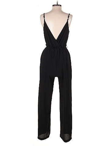 Lily Rose Jumpsuit (view 2)