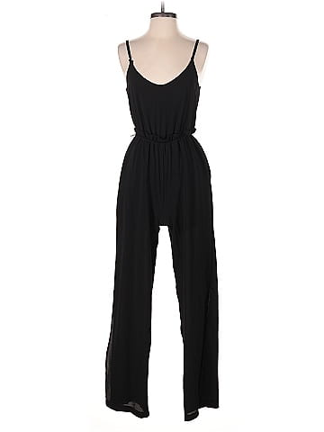 Lily Rose Jumpsuit (view 1)