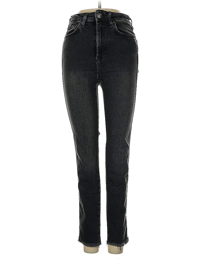 Pre-owned We The Free Jeans In Black