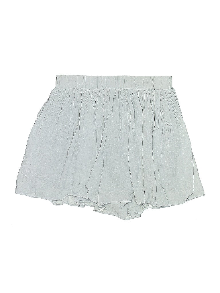 Pre-owned Entro Shorts In Gray