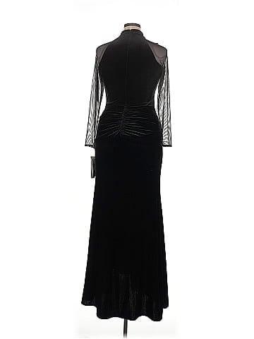 Betsy & Adam Cocktail Dress (view 2)