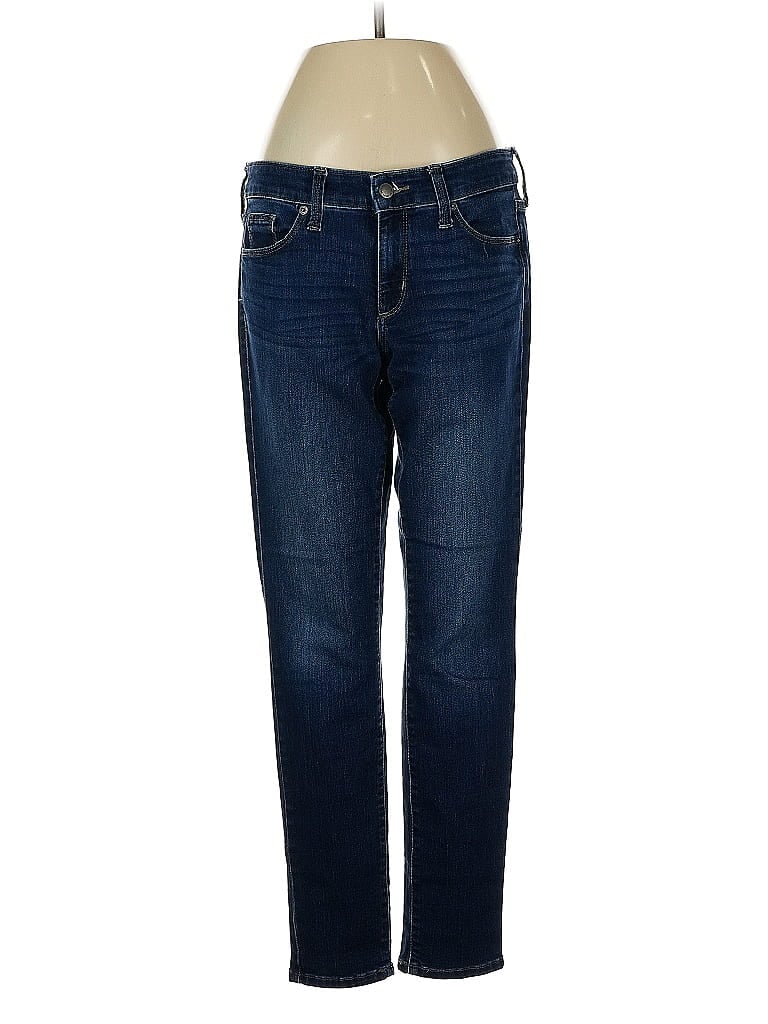 Pre-owned Universal Thread Jeans In Blue