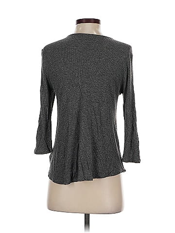 Eri + Ali 3/4 Sleeve Top (view 2)