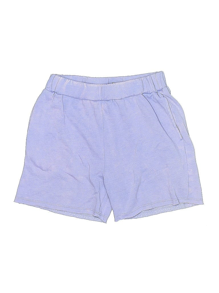 Click to view more detailed imagery on our partner's website Pre-owned Art Class Kids' Athletic Shorts In Blue