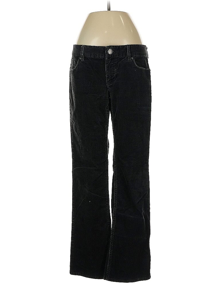 Click to view more detailed imagery on our partner's website Pre-owned Jcrew Casual Pants In Black
