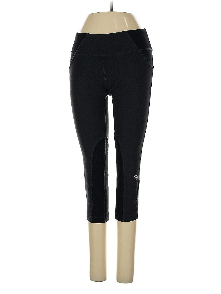Click to view more detailed imagery on our partner's website Pre-owned Mpg Active Pants In Black