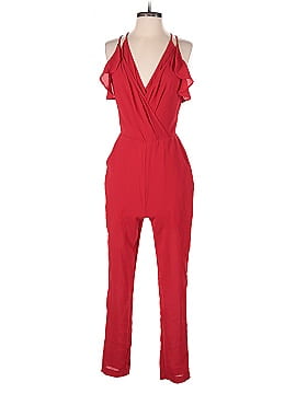 Adelyn Rae Jumpsuit