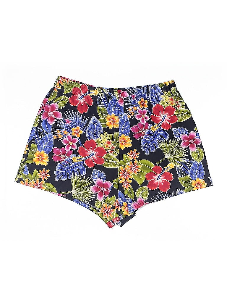 Pre-owned Blair Shorts In Blue