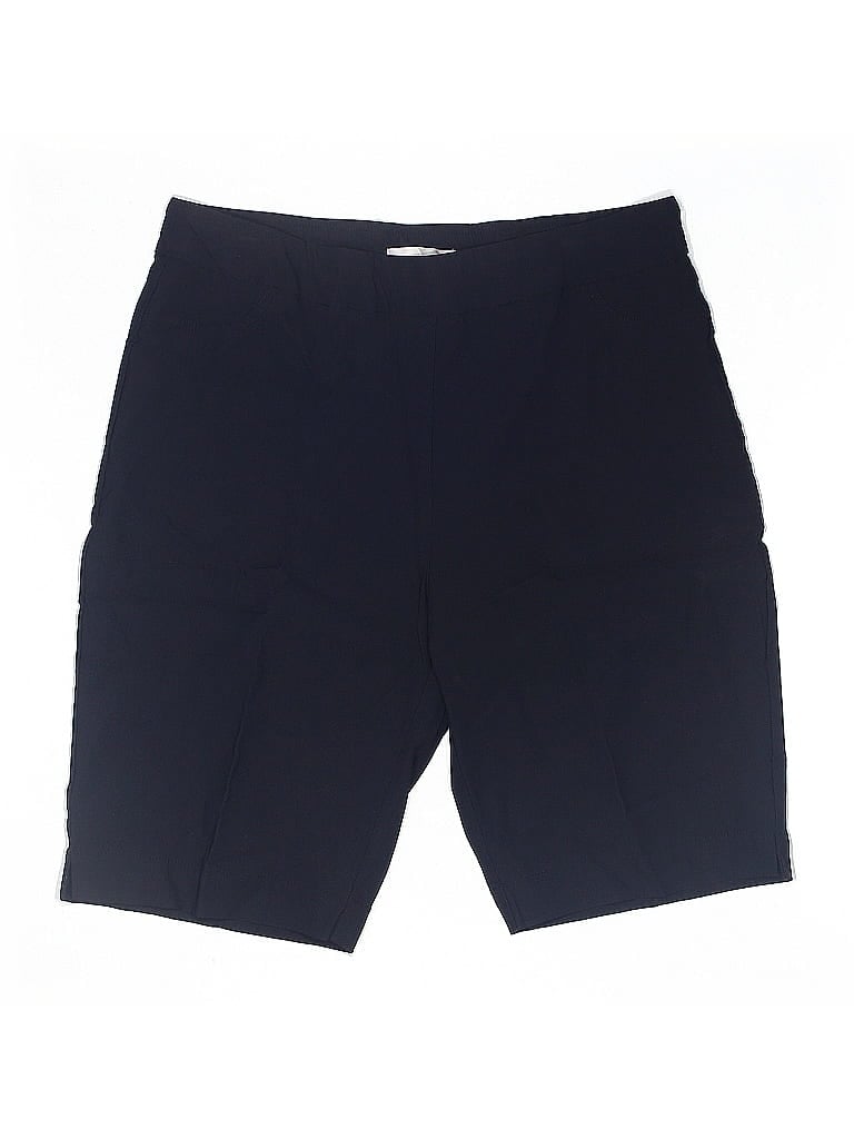 Pre-owned Draper's & Damon's Athletic Shorts In Black