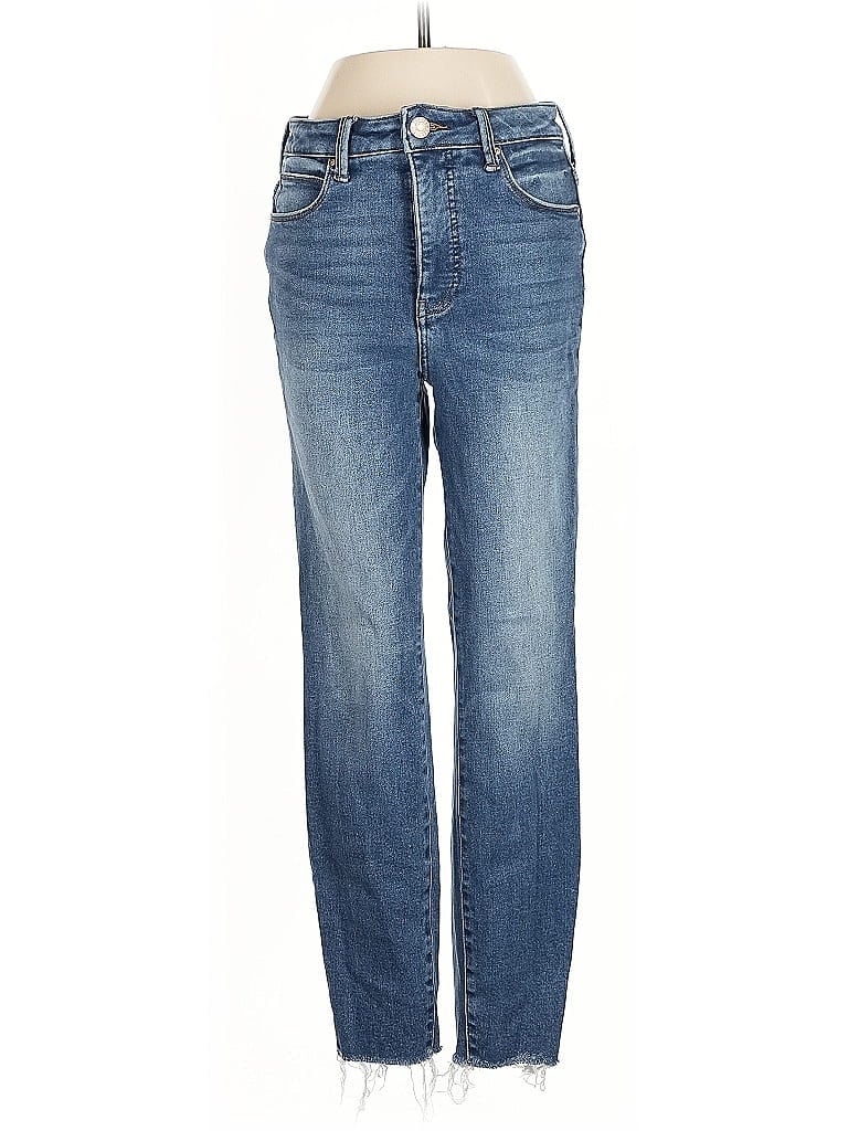 Pre-owned Kut From The Kloth Jeans In Blue