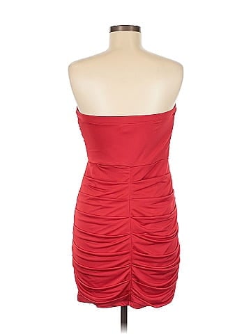 My Michelle Cocktail Dress (view 2)