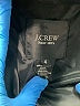 J.Crew Collection 100% Polyester Black Blazer Size 4 - photo 6