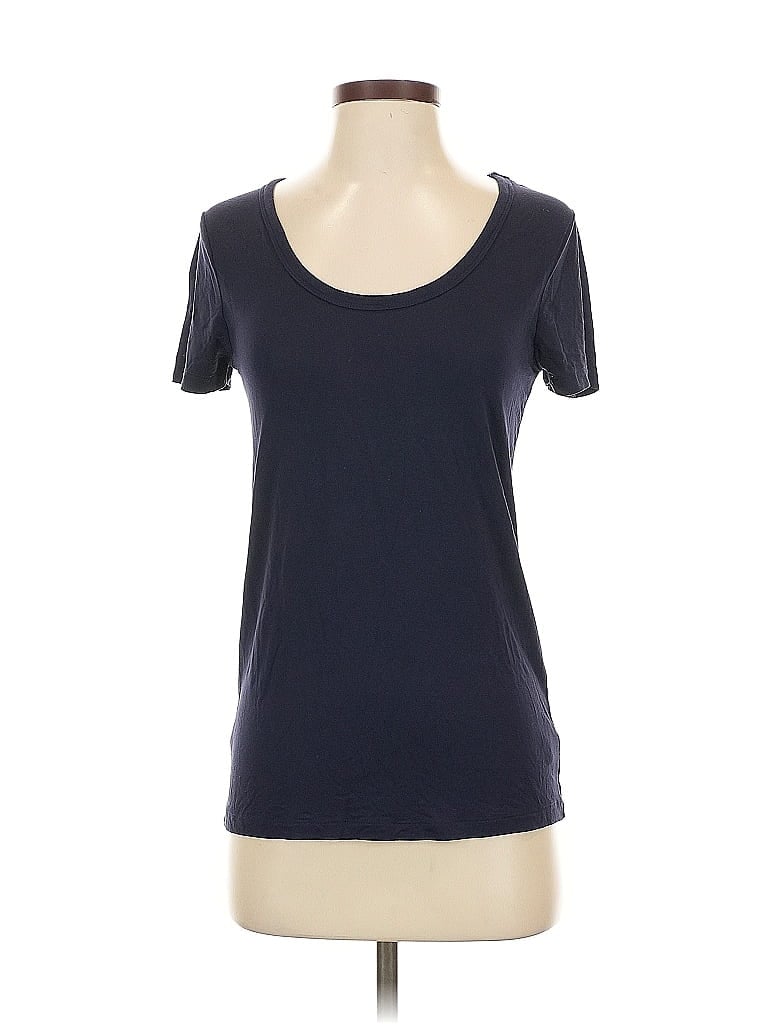 Pre-owned A New Day Short Sleeve T-shirt In Blue