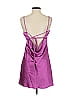 Lulus 100% Polyester Purple Cocktail Dress Size XS - photo 2
