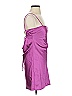 Lulus 100% Polyester Purple Cocktail Dress Size XS - photo 4