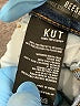 Kut from the Kloth Blue Jeans Size 00 - photo 7