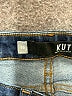 Kut from the Kloth Blue Jeans Size 00 - photo 6