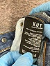 Kut from the Kloth Blue Jeans Size 00 - photo 7