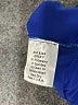Abi Ferrin Solid Blue Casual Dress Size S - photo 8