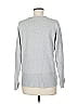 Cyrus Gray Pullover Sweater Size M - photo 2