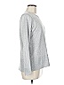 Cyrus Gray Pullover Sweater Size M - photo 4