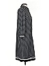 Talbots Houndstooth Black Casual Dress Size S - photo 4
