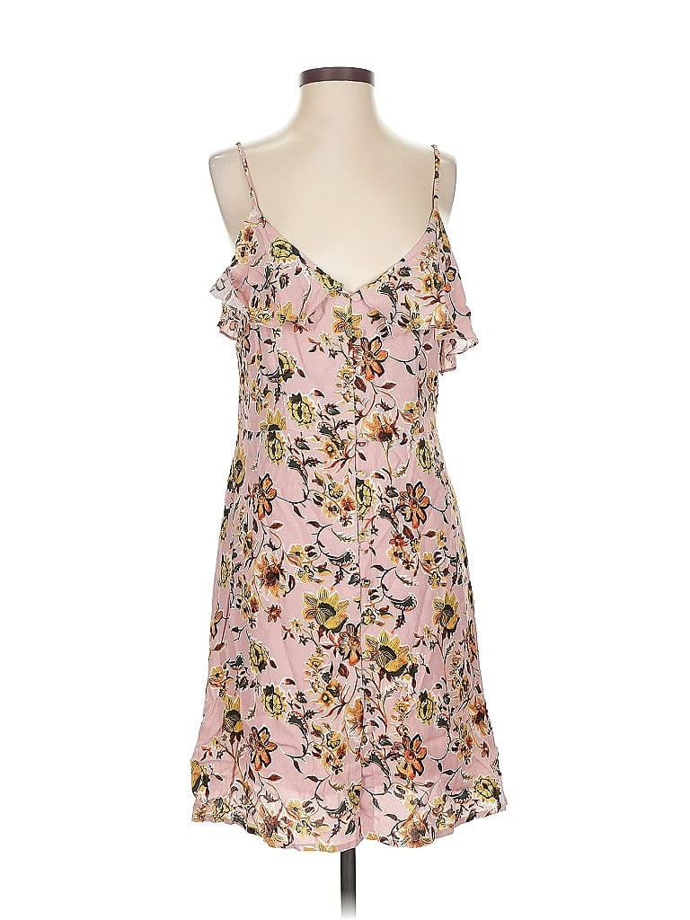 Sanctuary Casual Dress In Pink
