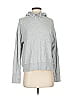 Eddie Bauer Gray Pullover Sweater Size XS - photo 1
