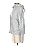 Eddie Bauer Gray Pullover Sweater Size XS - photo 5