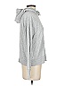 Eddie Bauer Gray Pullover Sweater Size XS - photo 4