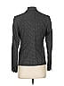 Anne Klein Tweed Gray Blazer Size 0 - photo 2