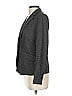 Anne Klein Tweed Gray Blazer Size 0 - photo 5