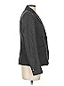Anne Klein Tweed Gray Blazer Size 0 - photo 4