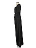 David Meister 100% Polyester Black Cocktail Dress Size 2 - photo 5