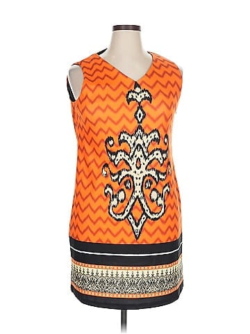 Aryeh Casual Dress (view 1)