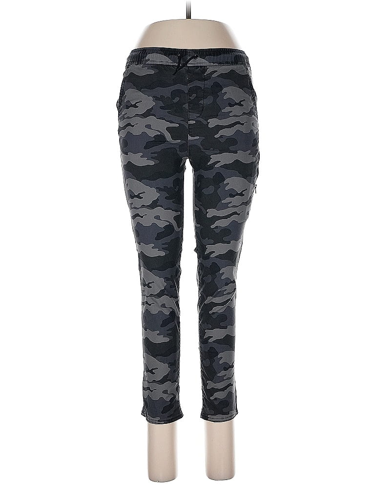 Pre-owned Old Navy Leggings In Black