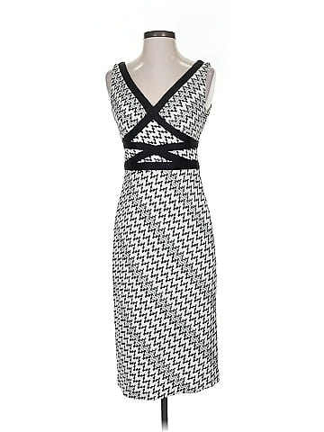 Kay Unger Cocktail Dress (view 1)
