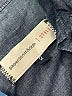 Paper Denim & Cloth Blue Jumpsuit Size 2 - photo 4