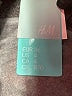 H&M Pink Swimsuit Top Size 4 - photo 3