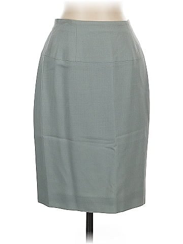Tahari Wool Skirt (view 1)
