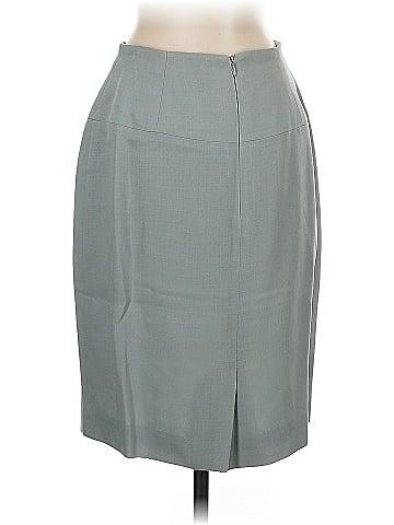 Tahari Wool Skirt (view 2)