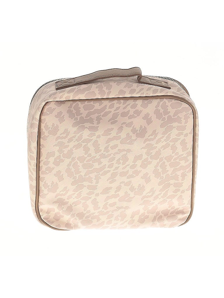 Pre-owned Assorted Brands Tote Bag In White