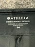 Athleta Color Block Black Active Pants Size 00 - photo 6