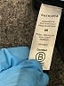 Athleta Color Block Black Active Pants Size 00 - photo 7