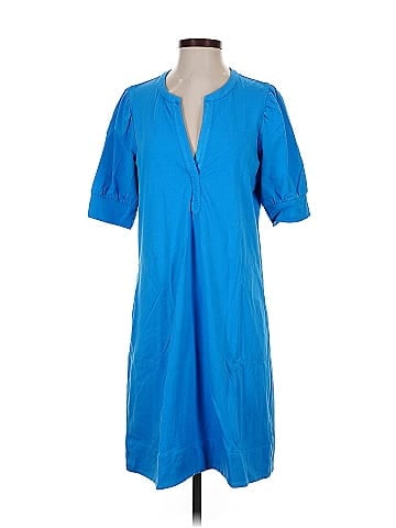 Nic + Zoe Casual Dress (view 1)