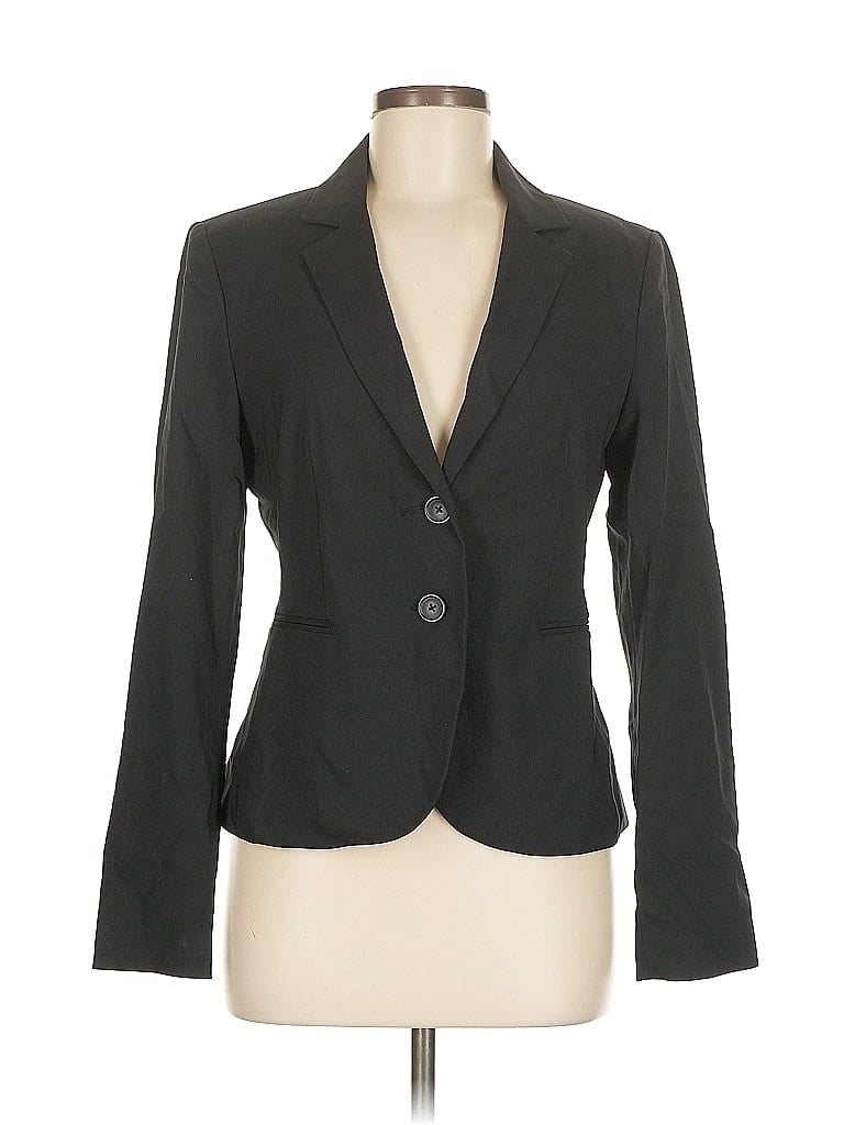 Click to view more detailed imagery on our partner's website Pre-owned Express Design Studio Blazer Jacket In Gray