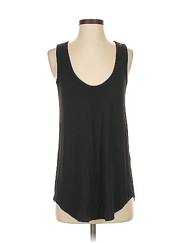Zimmermann Sleeveless T-Shirt (view 1)