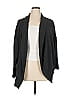 Socialite Gray Cardigan Size XL - photo 1