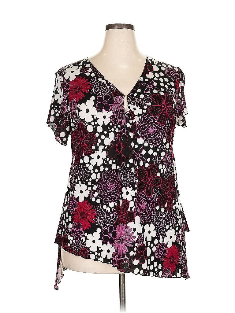 Fashion Bug Plus Size Clothing Store 2026.Fashion Bug Plus-Size Clothing On Sale Up To 90% Off Retail | ThredUp