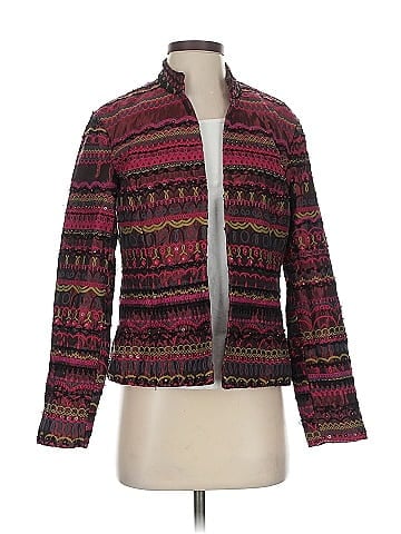 Chico's Blazer (view 1)